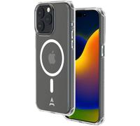 Coque ADEQWAT iPhone 15 Pro Max MagSafe Antichoc MIF