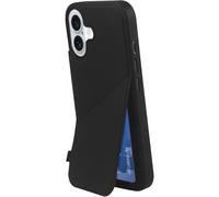 Coque ADEQWAT iPhone 16 3 en 1 - Noir