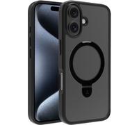 Coque ADEQWAT iPhone 16 magnétique Stand