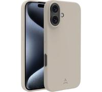 Coque ADEQWAT iPhone 16 Plus MagSafe - Beige