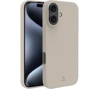 Coque ADEQWAT iPhone 16 Plus MagSafe - Beige