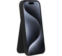 Coque ADEQWAT iPhone 16 Pro 3 en 1 - Noir