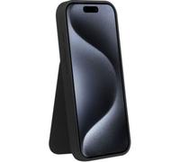 Coque ADEQWAT iPhone 16 Pro 3 en 1 - Noir