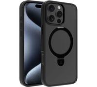 Coque ADEQWAT iPhone 16 Pro magnétique stand