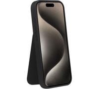 Coque ADEQWAT iPhone 16 Pro Max 3 en 1 - Noir