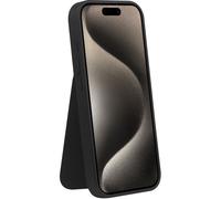 Coque ADEQWAT iPhone 16 Pro Max 3 en 1 - Noir