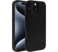 Coque ADEQWAT iPhone 16 Pro - Noir