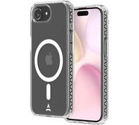 Coque ADEQWAT iPhone 16e/17e Antichoc Magsafe