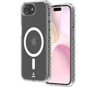 Coque ADEQWAT iPhone 16e/17e Antichoc Magsafe
