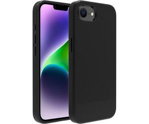 Coque ADEQWAT iPhone 16e/17e souple - Noir