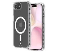Coque ADEQWAT iPhone 16e/17e Antichoc Magsafe