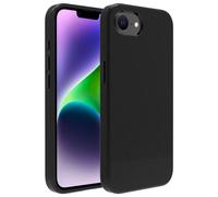 Coque ADEQWAT iPhone 16e souple - Noir