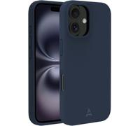 Coque ADEQWAT iPhone 17 Magnétique Bleu