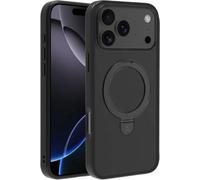 Coque ADEQWAT iPhone 17 Magnétique stand