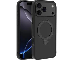 Coque ADEQWAT iPhone 17 Magnétique stand