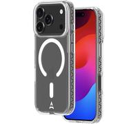 Coque ADEQWAT iPhone 17 Pro Antichoc Made In France