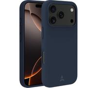 Coque ADEQWAT iPhone 17 Pro Magnétique Bleu
