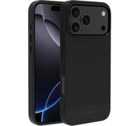Coque ADEQWAT iPhone 17 Pro Max magnétique Noir