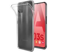 Coque ADEQWAT Samsung A03s Antichoc Made In France
