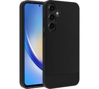 Coque ADEQWAT Samsung A35 - Noir