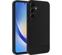 Coque ADEQWAT Samsung A35 - Noir