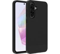 Coque ADEQWAT Samsung A36 A56 - Noir