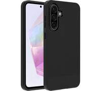 Coque ADEQWAT Samsung A36 A56 - Noir