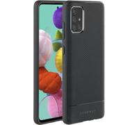 Coque ADEQWAT Samsung A51 4G Souple - Noir