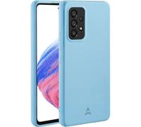 Coque ADEQWAT Samsung A53 Solidaire - Bleu