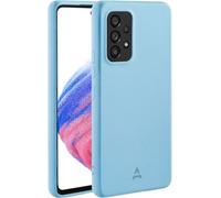 Coque ADEQWAT Samsung A53 Solidaire - Bleu