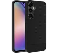 Coque ADEQWAT Samsung A55 - Noir