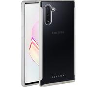 Coque ADEQWAT Samsung Note 10 Antichoc transparent