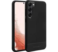 Coque ADEQWAT Samsung S23+ Souple - Noir