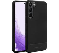 Coque ADEQWAT Samsung S23 Souple - Noir