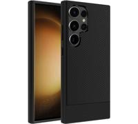 Coque ADEQWAT Samsung S24 Ultra - Noir