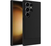 Coque ADEQWAT Samsung S24 Ultra - Noir