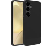 Coque ADEQWAT Samsung S25+ - Noir