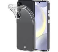 Coque Adeqwat Samsung S25 Transparente Antichoc