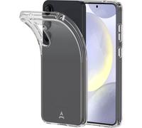 Coque ADEQWAT Samsung S25 transparente Antichoc