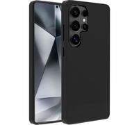 Coque Adeqwat Samsung S25 Ultra Noire