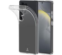 Coque Adeqwat Samsung S25 Ultra Transparente Antichoc