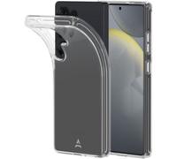 Coque Adeqwat Samsung S25 Ultra Transparente Antichoc