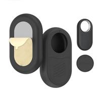 Coque adhésive pour Samsung Smarttag2, support pour Smarttag 2 Tracker GPS, fabriqué en Italie, coque de protection pour portefeuille, vélo, drone et voiture (étui)