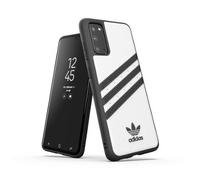 Coque Adidas blanche pour Samsung Galaxy S20