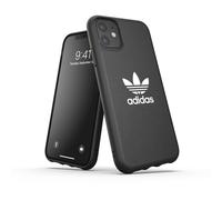 Coque ADIDAS ORIGINALS iPhone 11 Basic noir