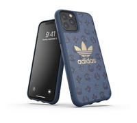 Coque ADIDAS ORIGINALS iPhone 11 Pro Shibori bleu marine