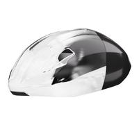 Coque aero pour casque route julbo finisher translucide noir