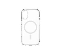 Coque AeroMag Cygnett Transparente iPhone 17