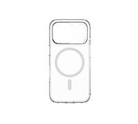 Coque Aeromag Cygnett Transparente Iphone 17