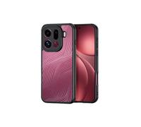 Coque Aimo Oppo Find X9 Pro -